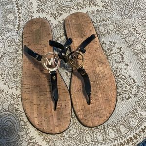 Michael kors sandals